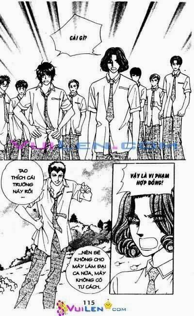 cô gái trung hoa chapter 11 115