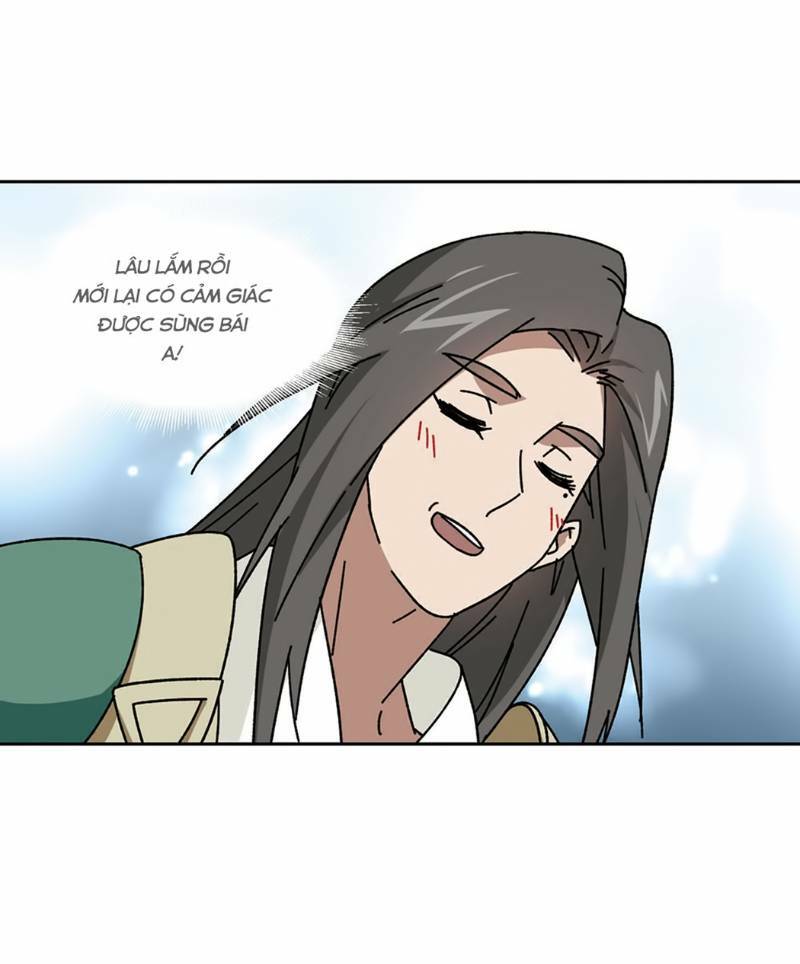 võng du chi cận chiến pháp sư chapter 269 22