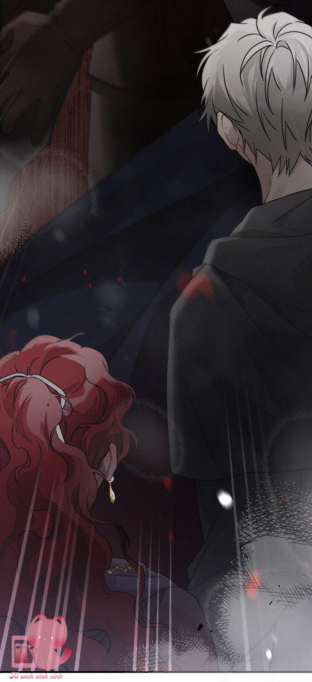 dưới tán cây sồi chapter 58 52