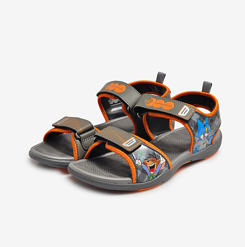 Sandal Bitis bé trai (30-37)