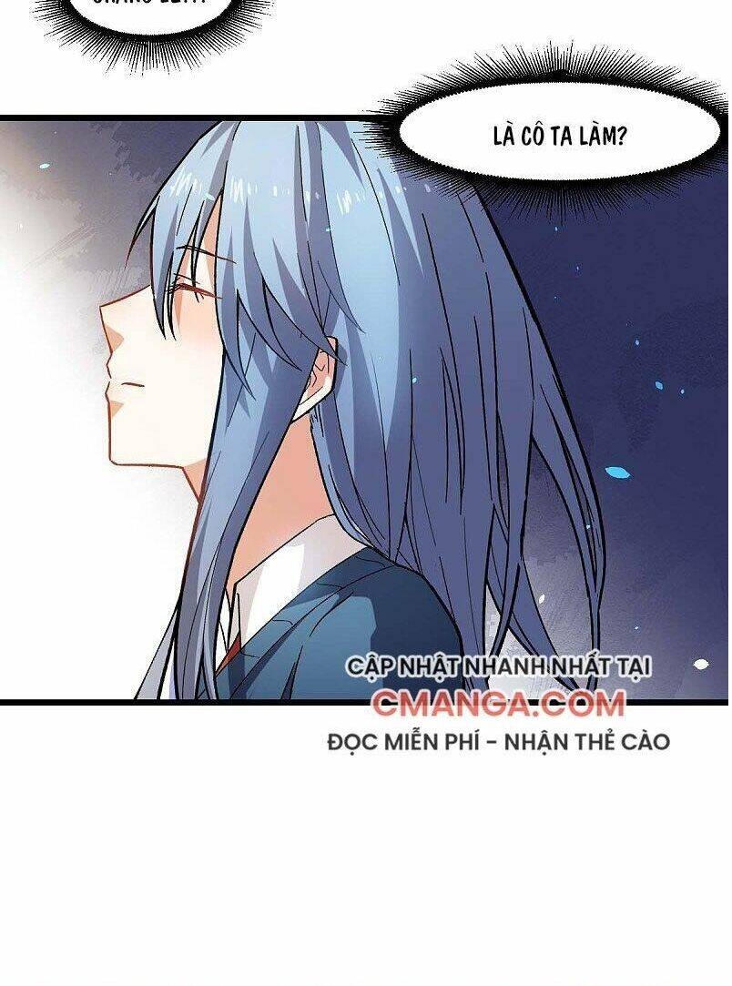 vườn trường cuồng sư hệ thống chapter 143 32