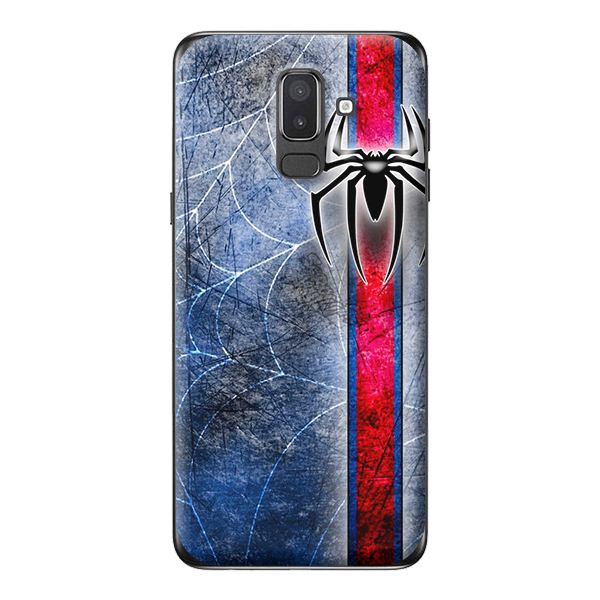 Ốp lưng cho Samsung Galaxy J8 2018 NHIỆN - Hàng chính hãng