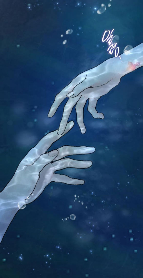 my demon - ác quỷ của tôi chapter 4.1 38