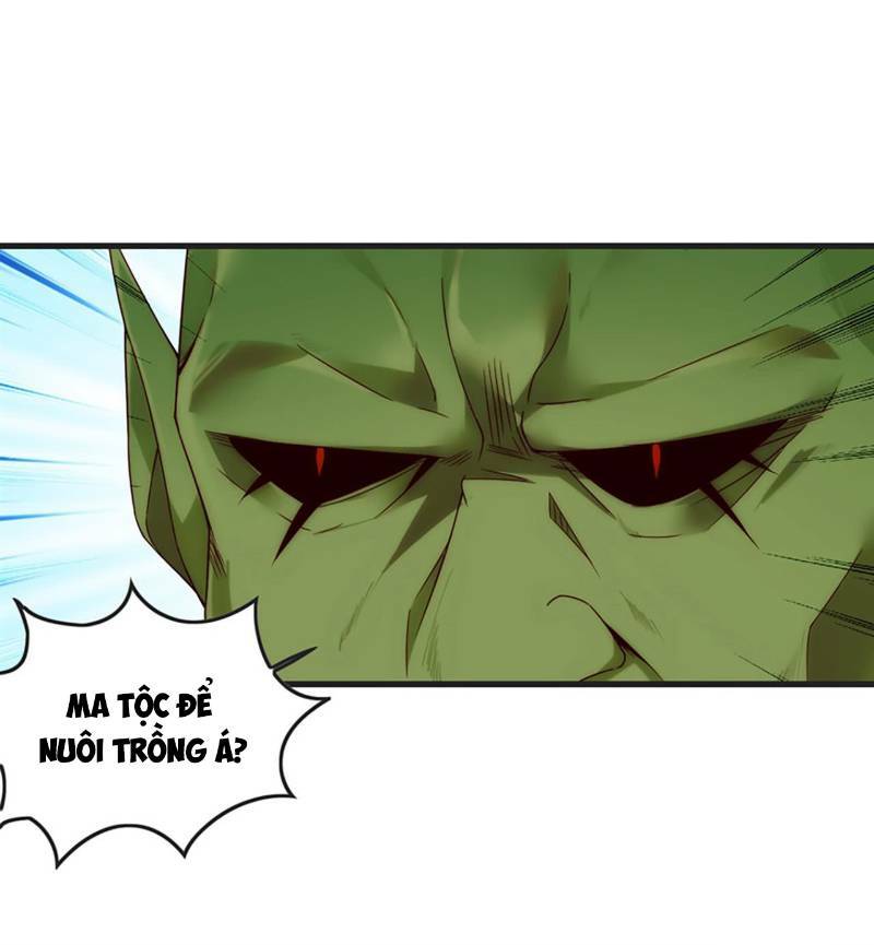 lãnh chúa cái gì không quan trọng chapter 8 5