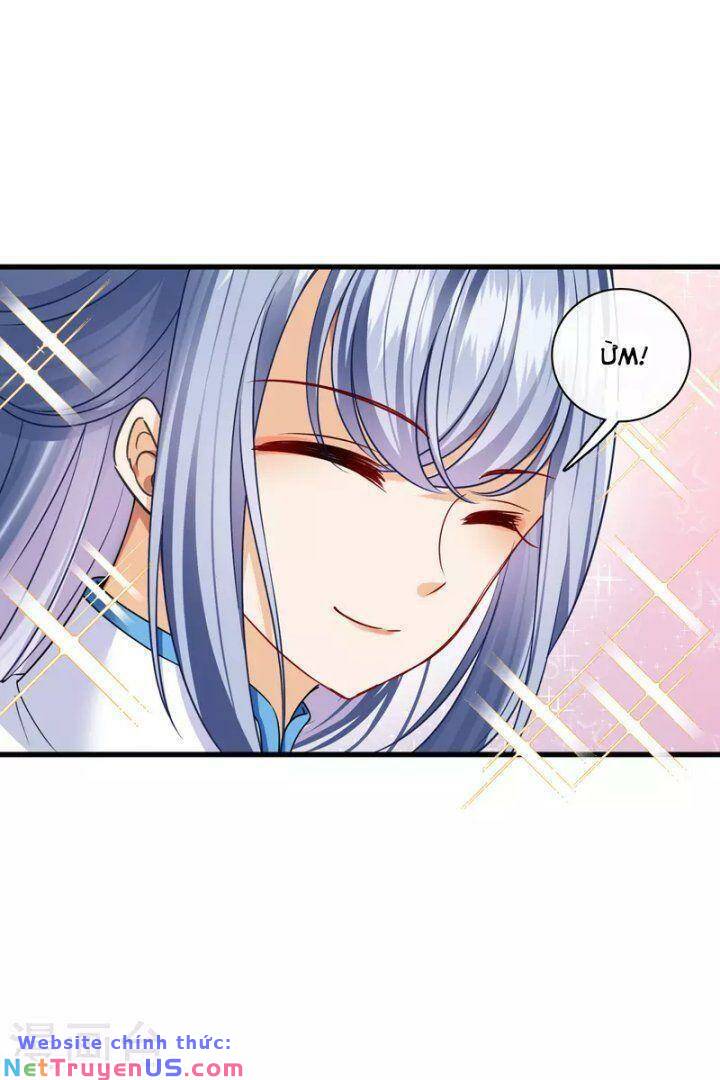 nụ cười của nàng liền ngọt đảo ta tám viên nha chapter 43 13