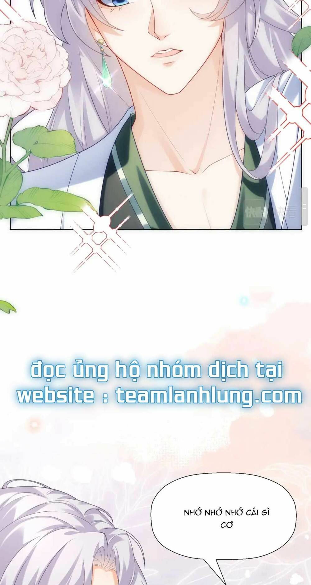 phúc hắc hoa yêu mua một tặng một chapter 3 6