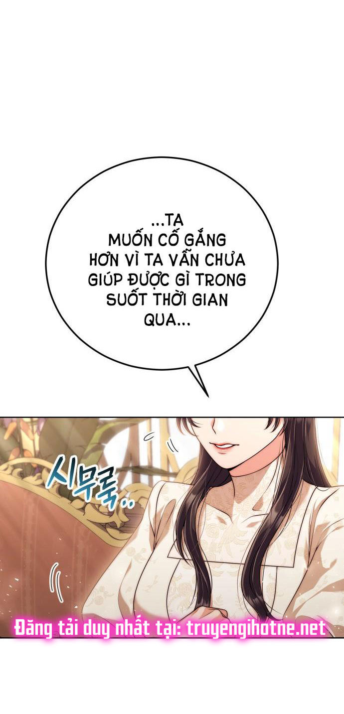 tôi sẽ ly hôn với người chồng bạo chúa chapter 17.2 19