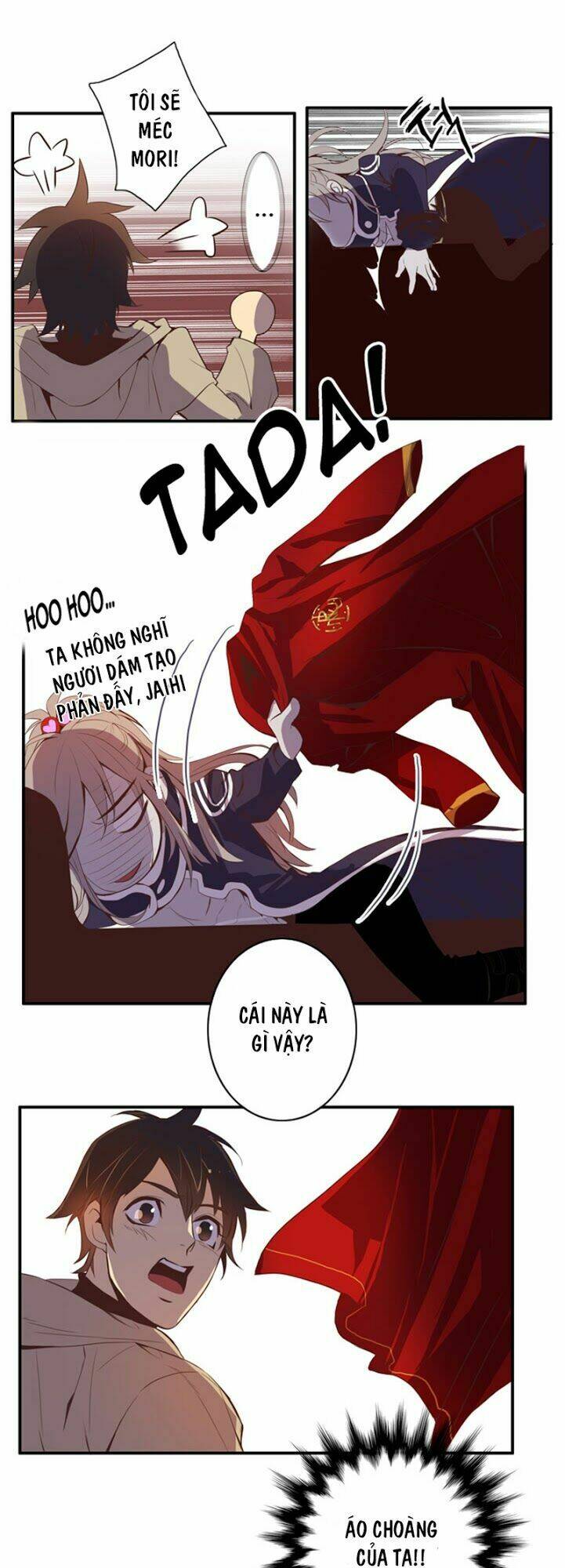 dusk howler chapter 21 16