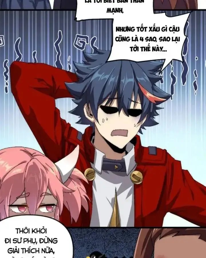 Siêu Thần Chế Tạp Sư chapter 154 9