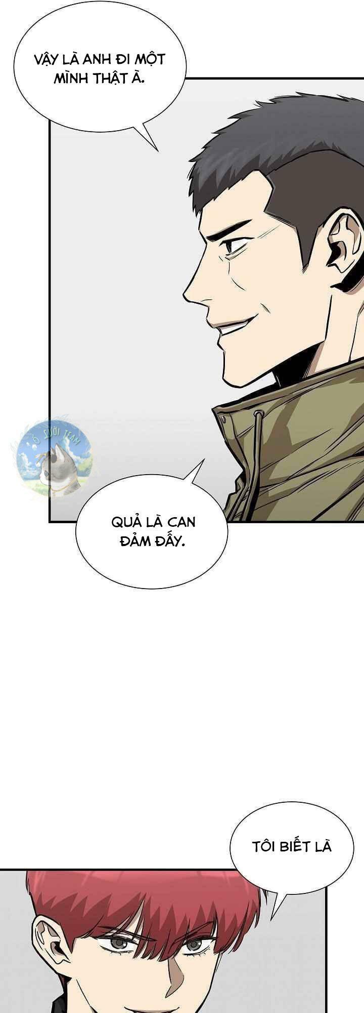 return survival chapter 125 12