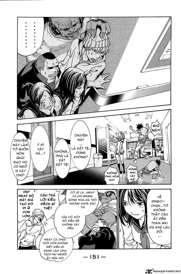 air gear chapter 130 4