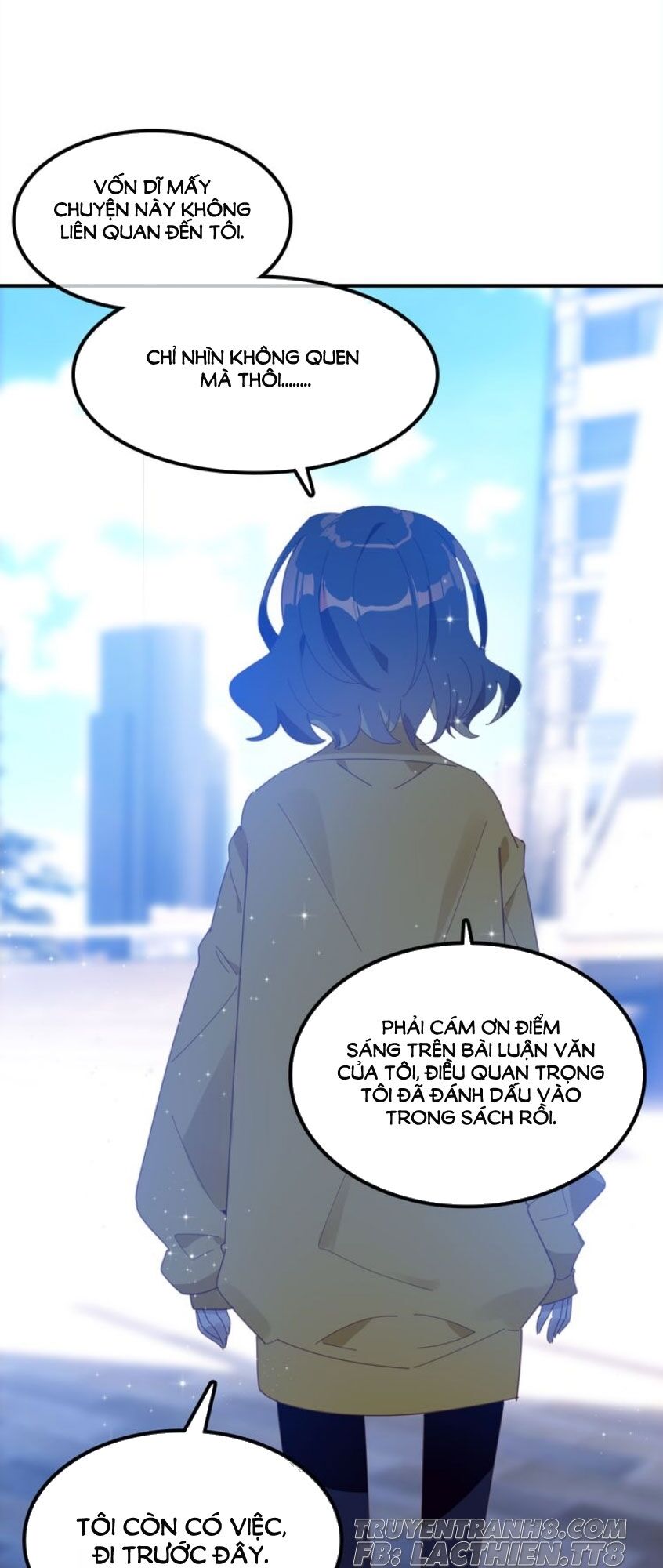 Ái Thượng Ngạo Kiều Long Vương Gia chapter 11 - Trang 73