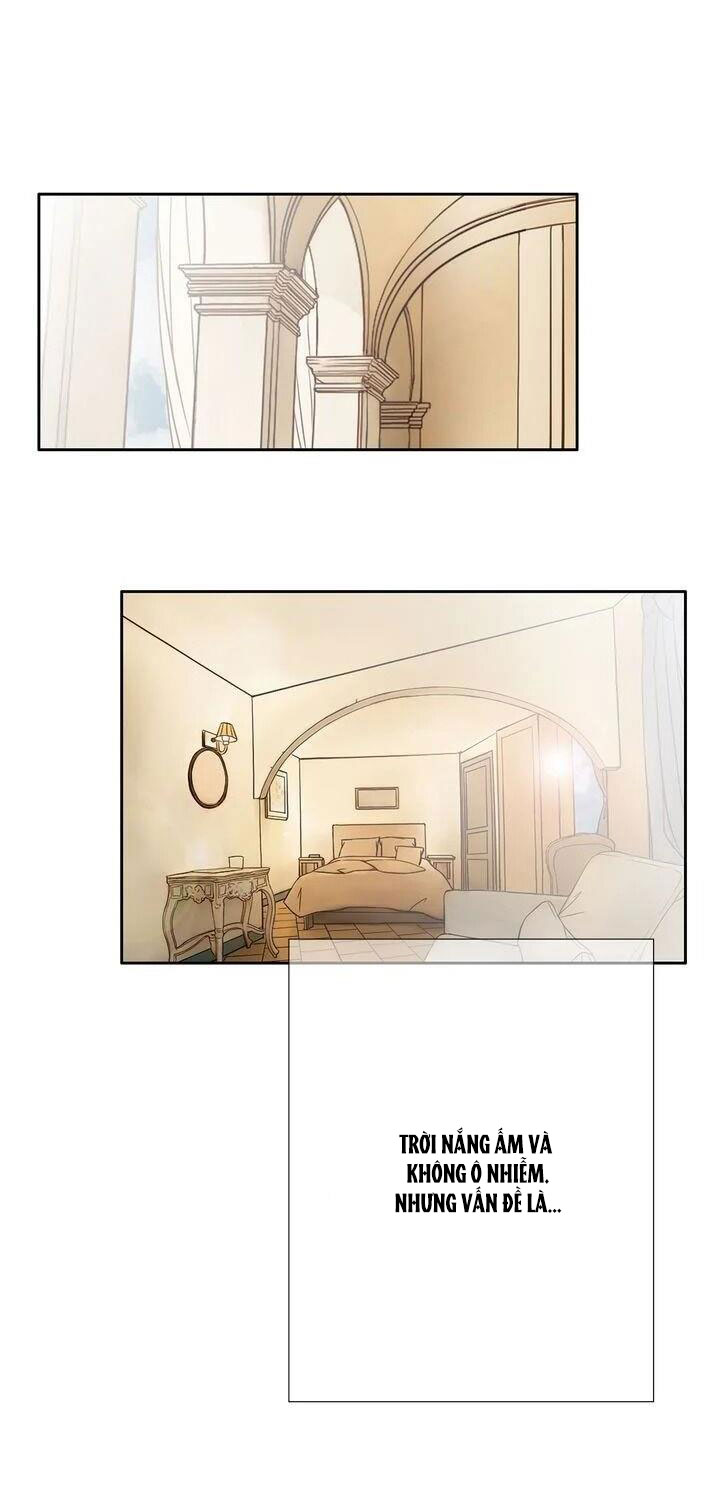 nữ hoàng bí ẩn chapter 5 56