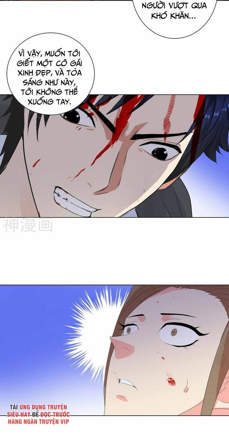 học viện cao thủ chapter 193 14