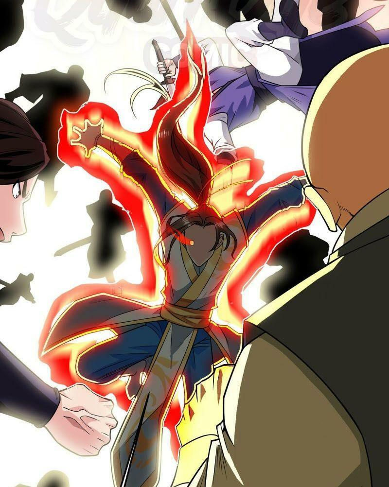 chúa tể tam giới chapter 88 12