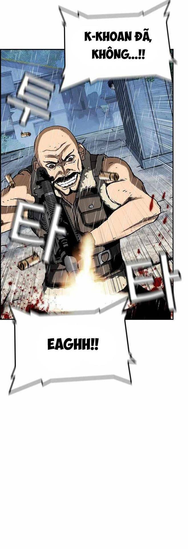 pubg - cuộc chiến sinh tồn - 100 chapter 7 51