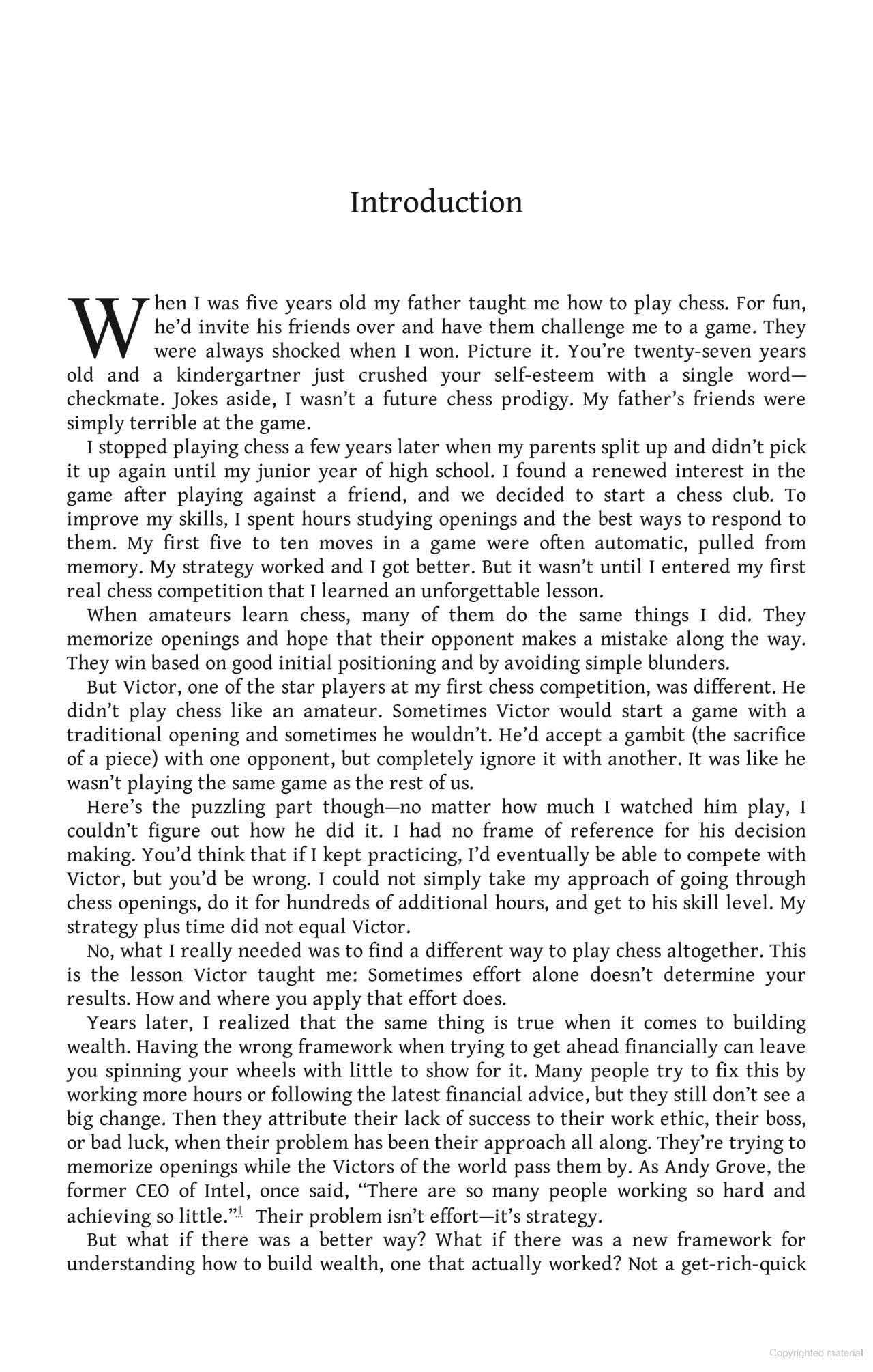 Sách ngoại văn: The Wealth Ladder - Proven Strategies For Every Step Of Your Financial Life