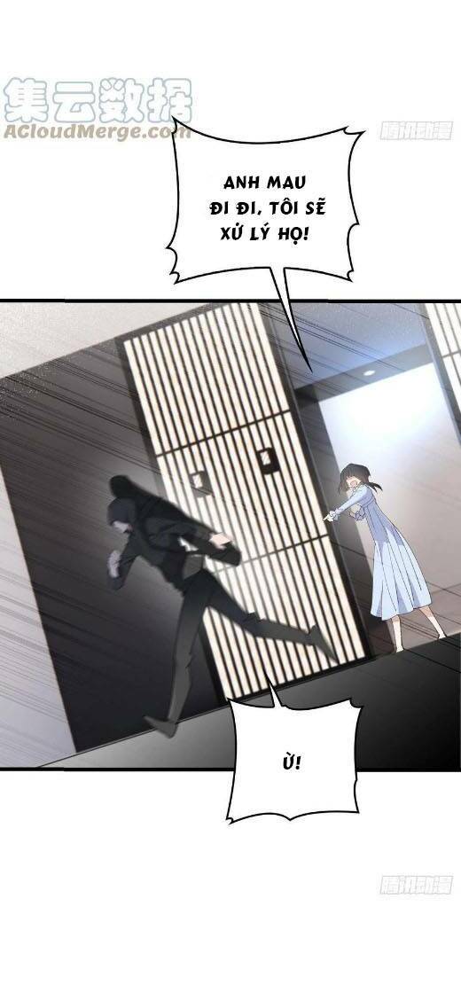 một vợ yêu, một bé con chapter 156 9