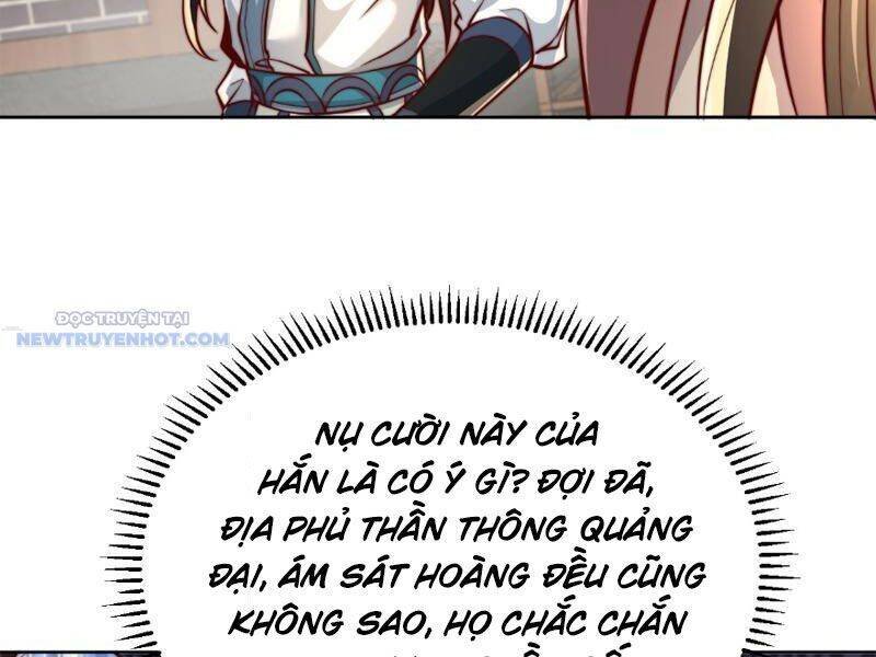 ta thực sự không muốn làm thần tiên chapter 55 81