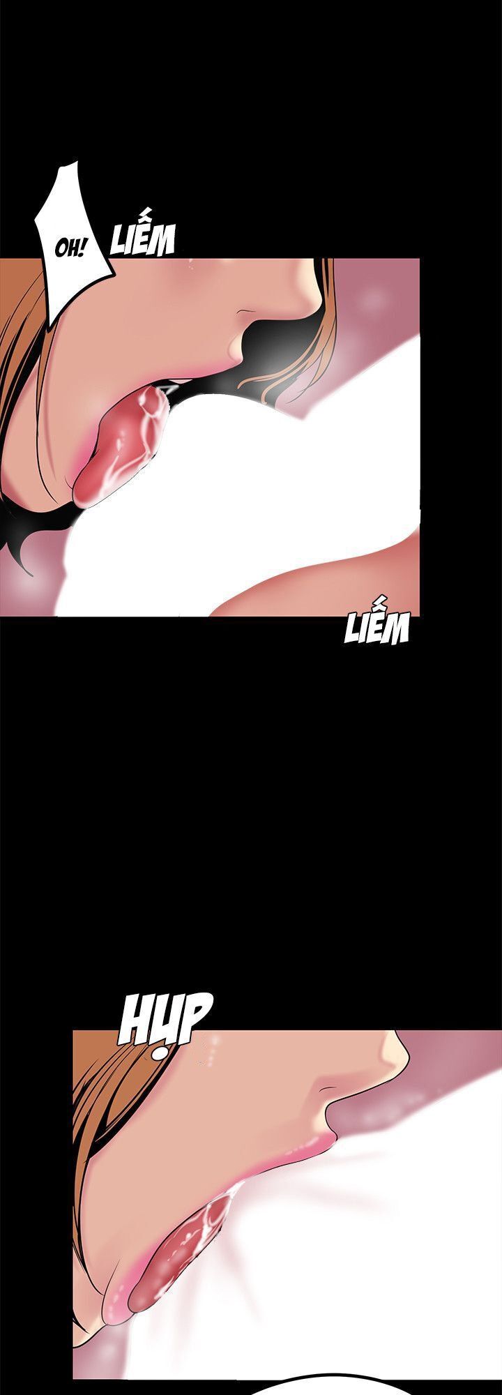 một thế giới mới tuyệt vời chapter 23 28