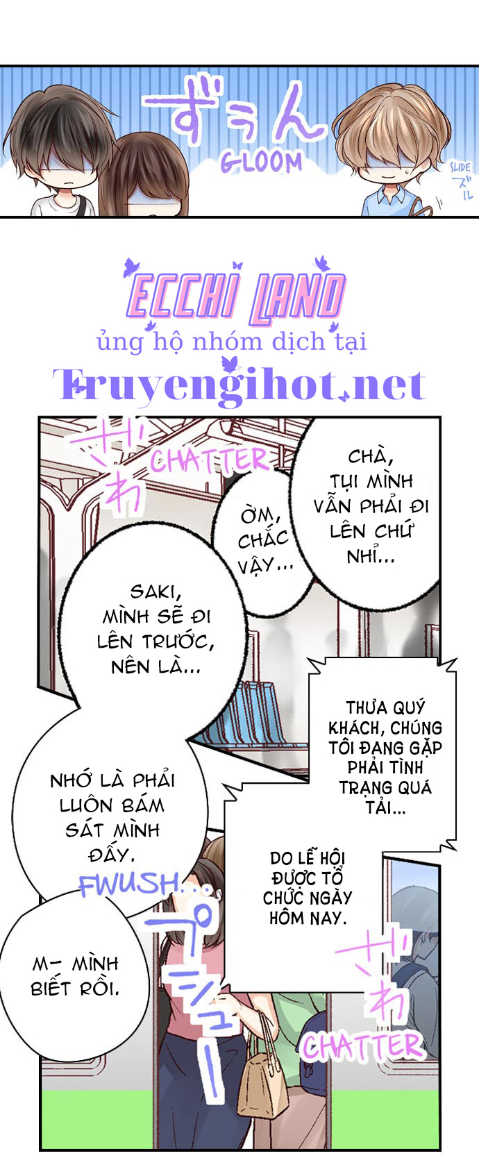 họ chắc chắn đã làm chuyện đó chapter 22.1 15