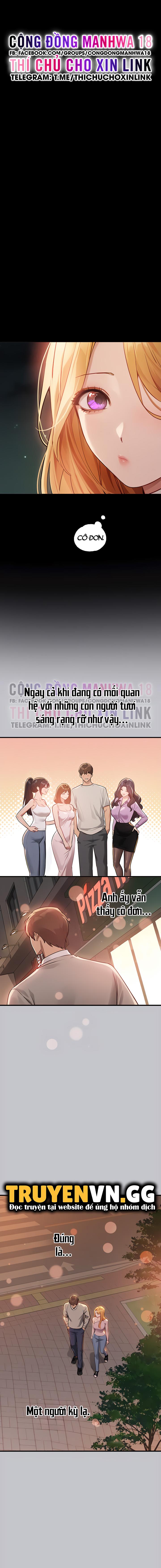 bà chị chủ nhà chapter 112 13