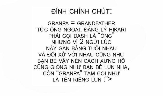 ojiichan wa shounen tantei chapter 1 8