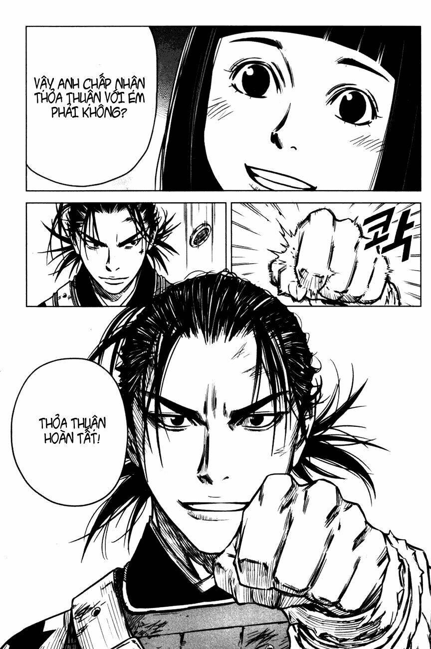 yongbyeong maluhan chapter 3 37