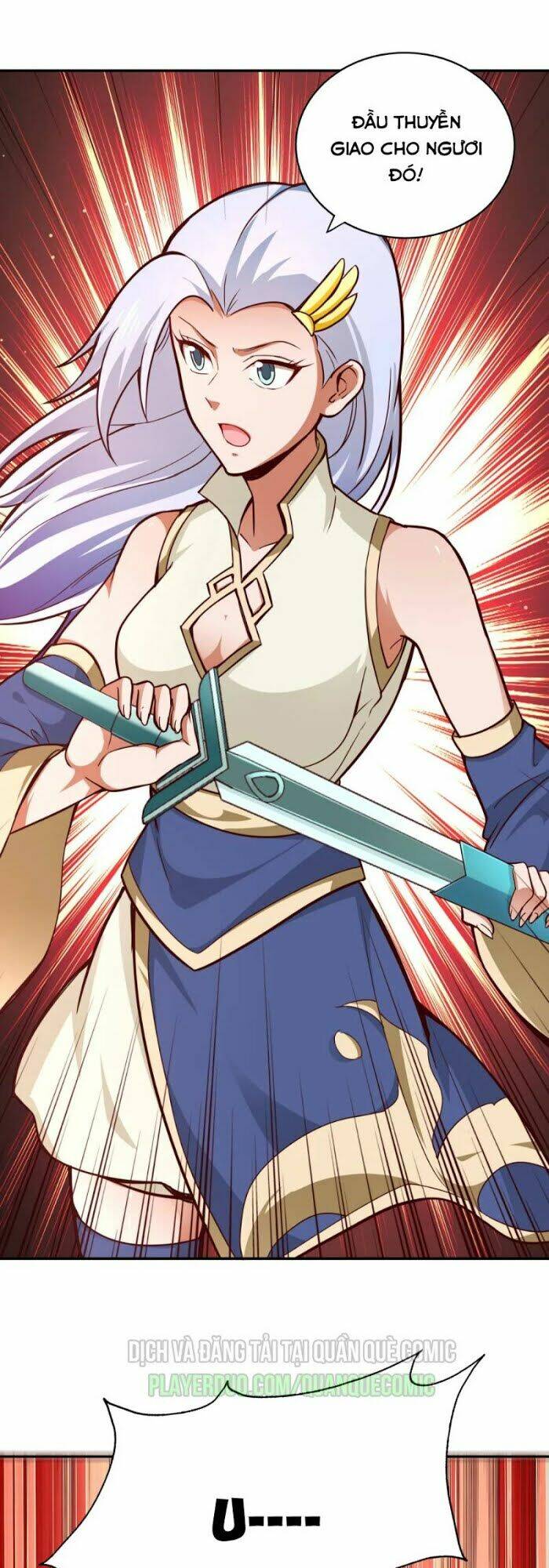 võ linh kiếm tôn chapter 74 26