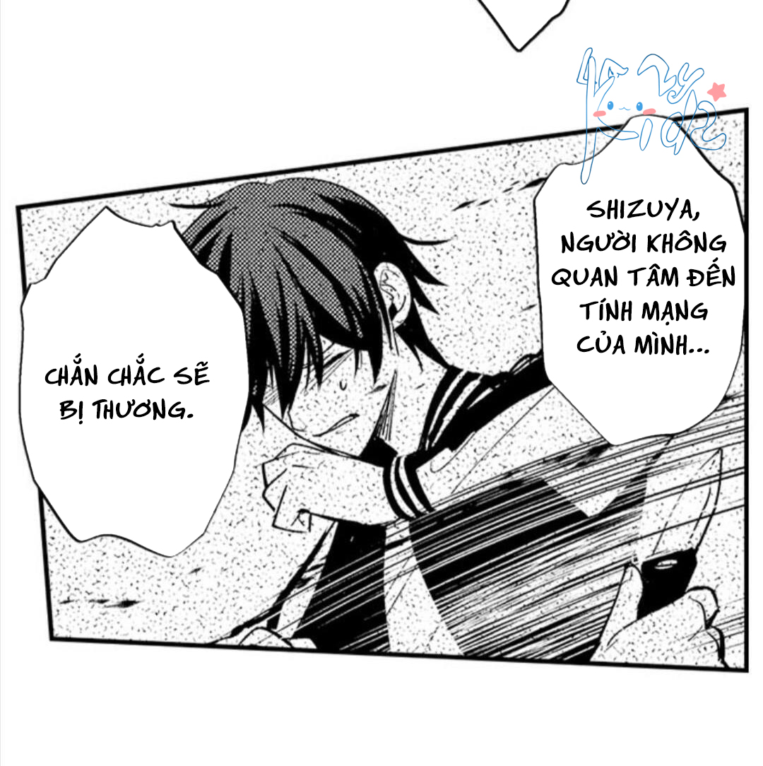 mặt sẹo quyến rũ chapter 7 8