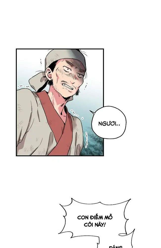 tôi là người mạnh nhất khi theo chủ nghĩa võ thuật chapter 11 48