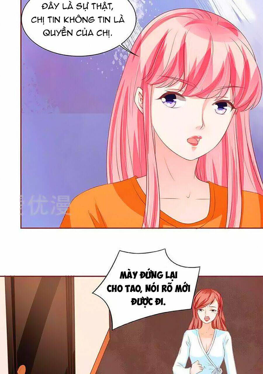 vương tước tư hữu bảo bối chapter 148 10