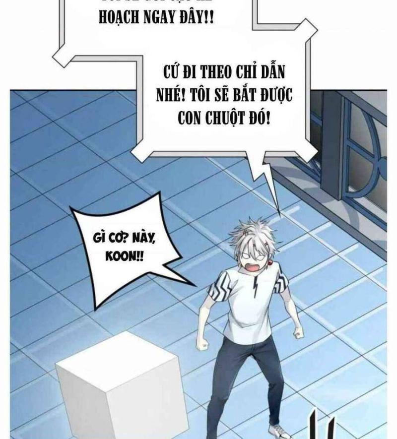 tòa tháp bí ẩn 2 chapter 501 17