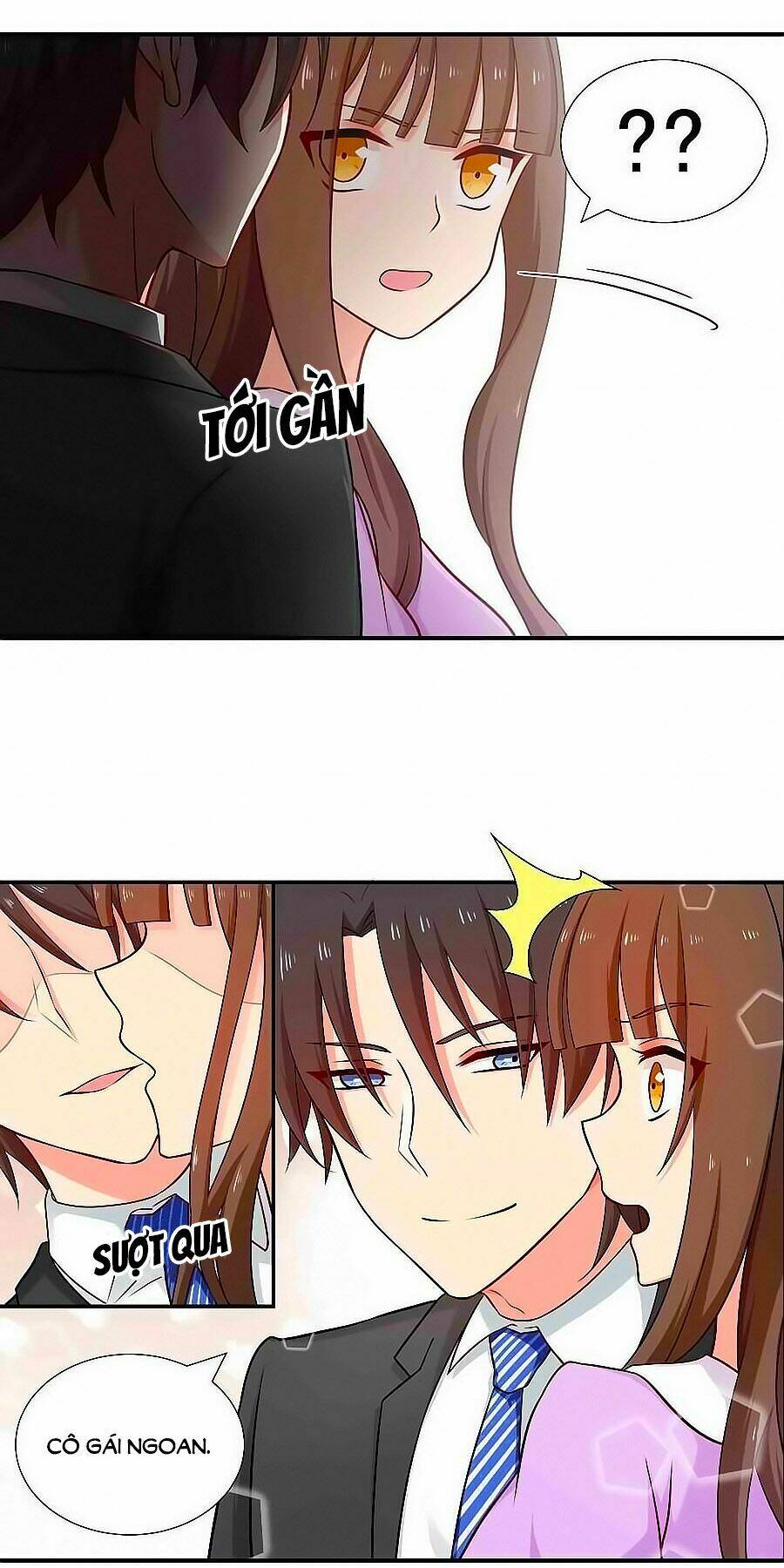 chỉ nhiễm thành hôn chapter 81 3