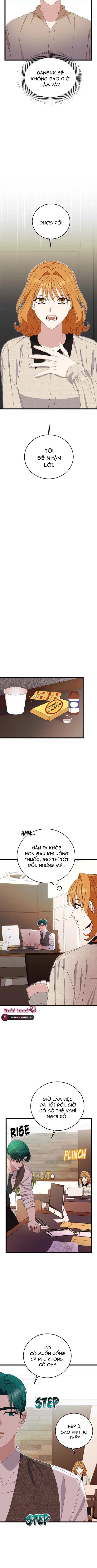 nụ hôn yêu tinh chapter 36.2 3