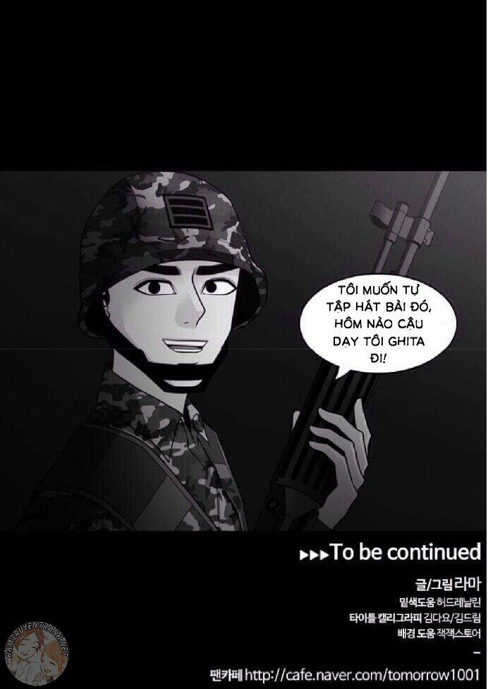 tomorrow - ngày mai chapter 28.2 37