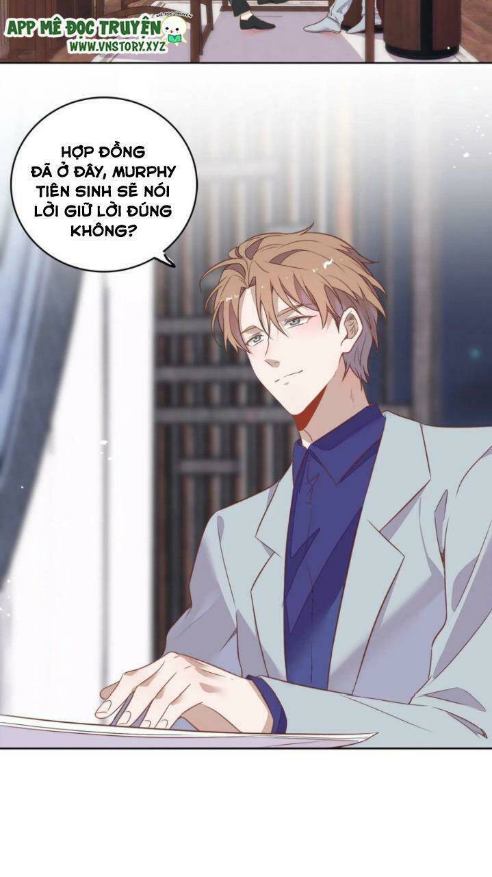 bạn trai kém tuổi bẫy yêu tôi chapter 57 9