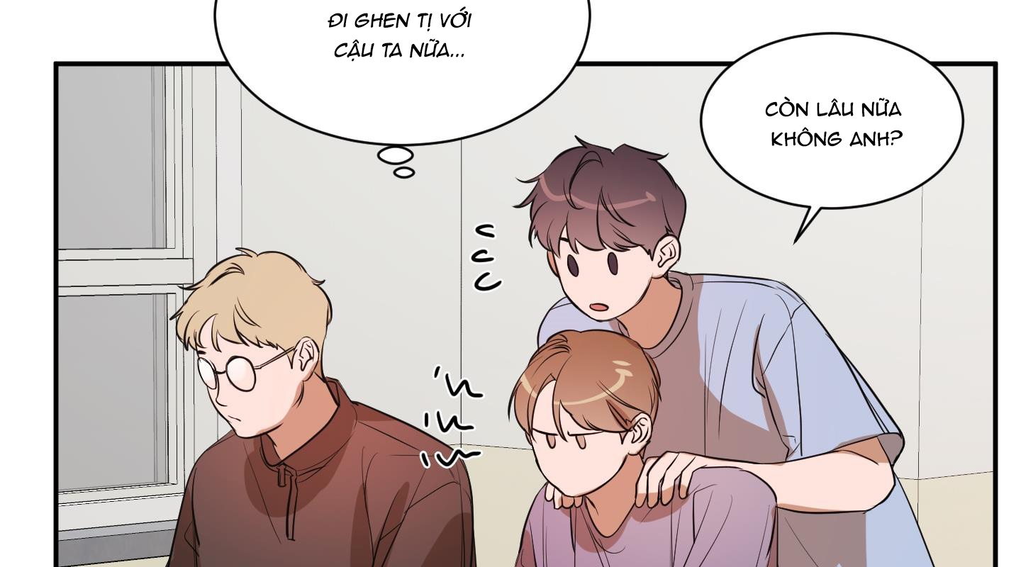 chốn riêng tư chapter 10 34