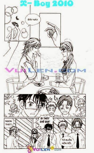 cô giáo tuổi 18 chapter 12 55