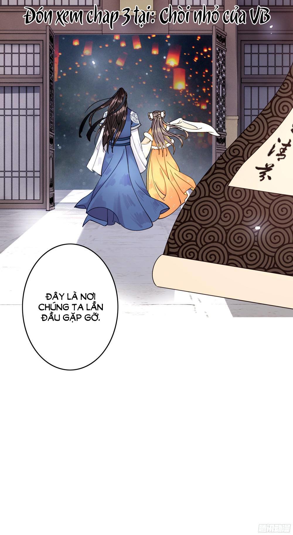 gay rồi! cái đó thành tinh rồi chapter 2 20