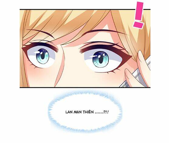 ác ma đích độc sủng điềm thê chapter 20 22