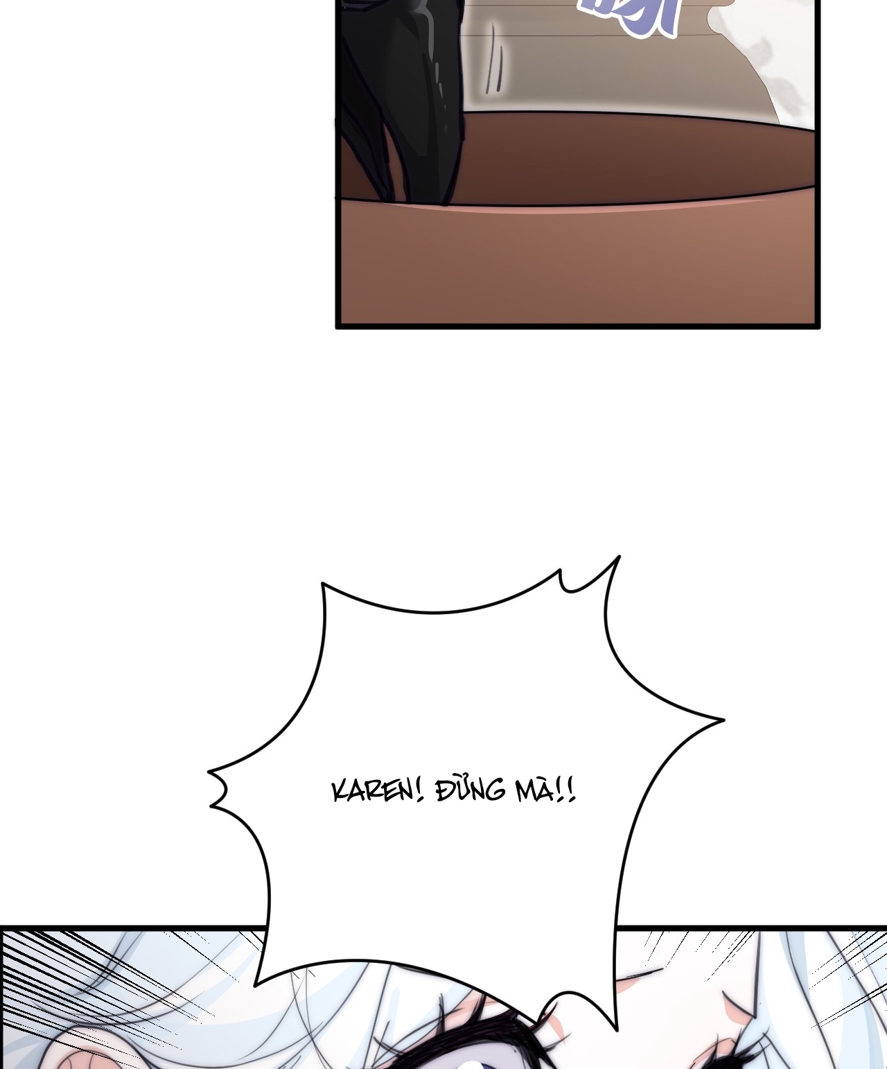 bông hoa độc của nhà công tước chapter 7.2 16