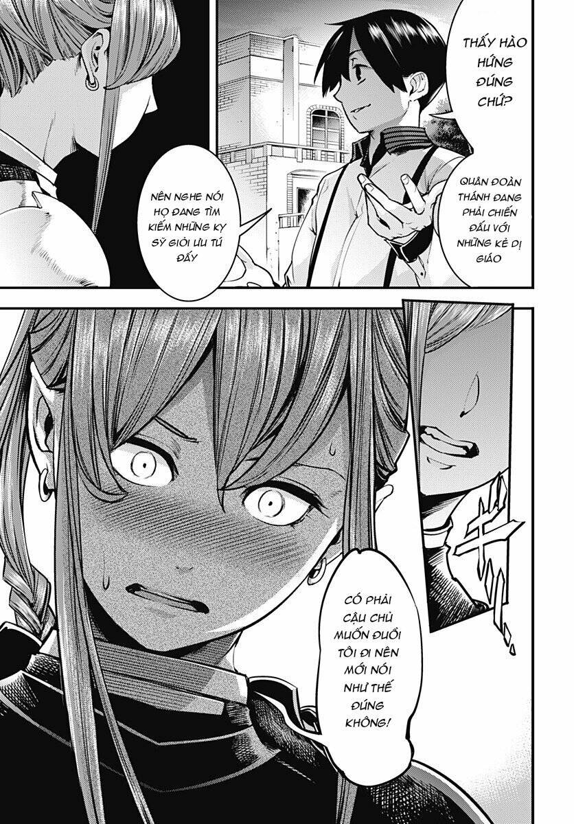 worlds end harem fantasia chapter 5.2 6