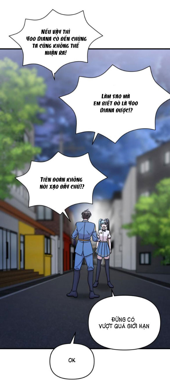 phản diện thuần túy chapter 56.1 73