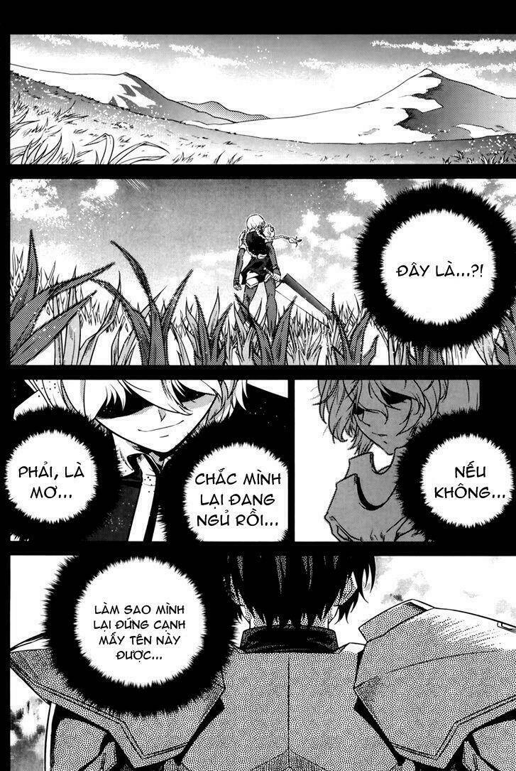 the legend of maian chapter 70 32