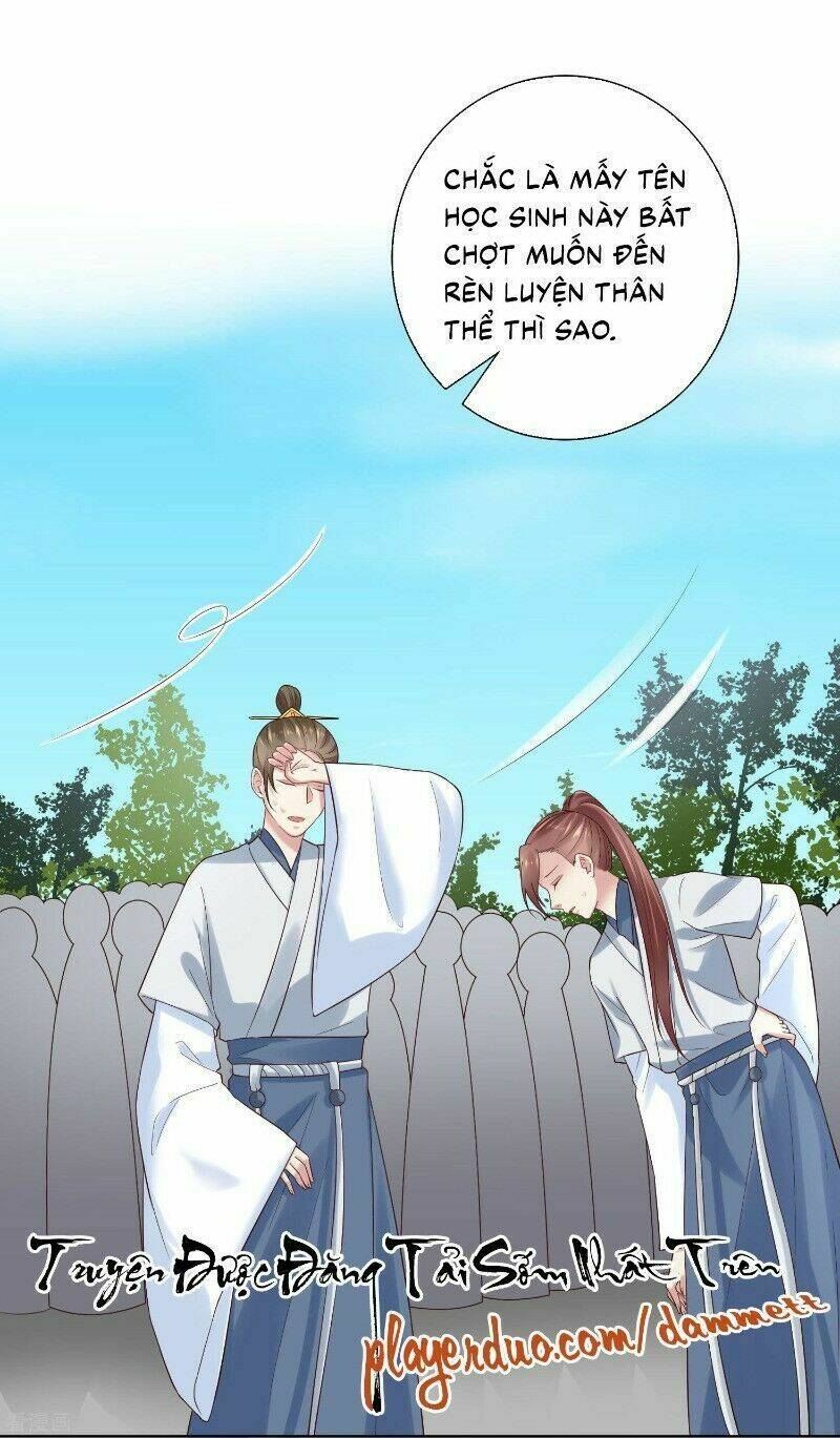 độc y đích nữ chapter 123 11