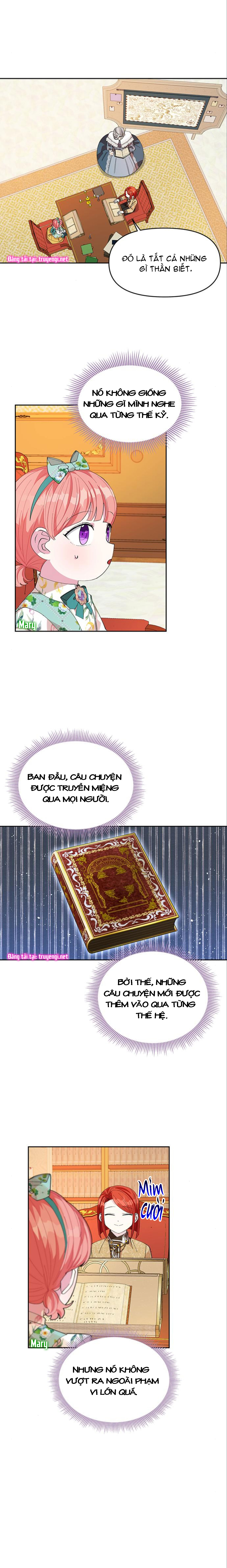 con người không phải thứ có thể sửa đổi được đâu! chapter 17 20