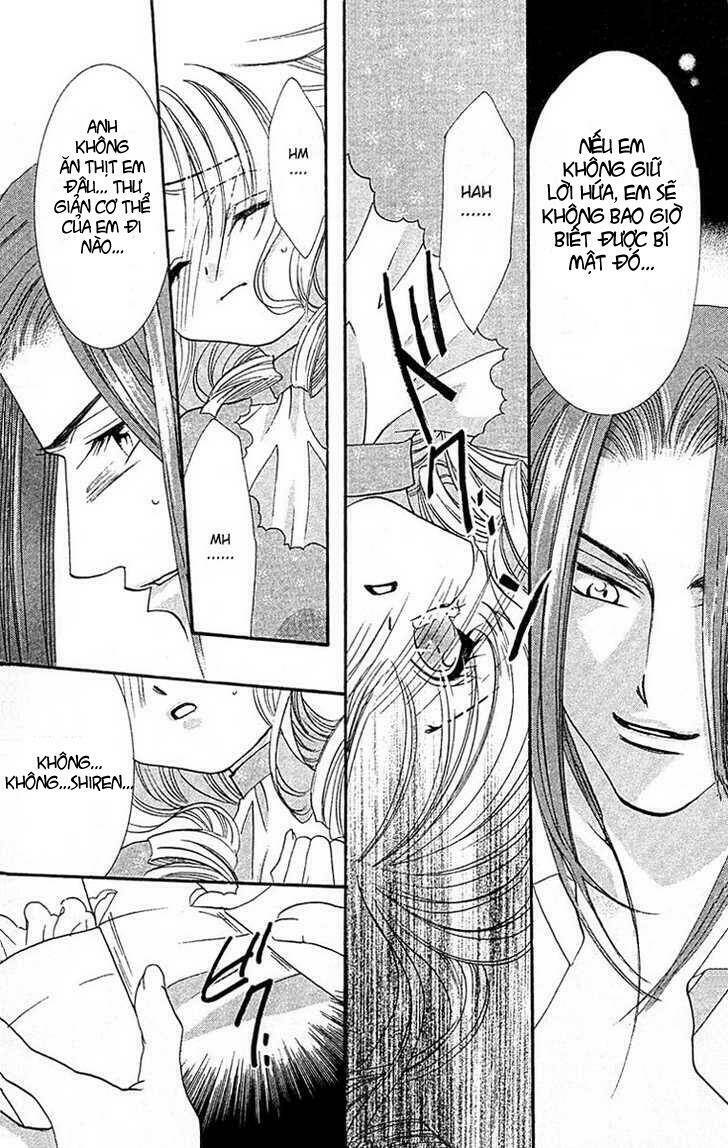 chàng thợ săn dâm đãng chapter 3 18