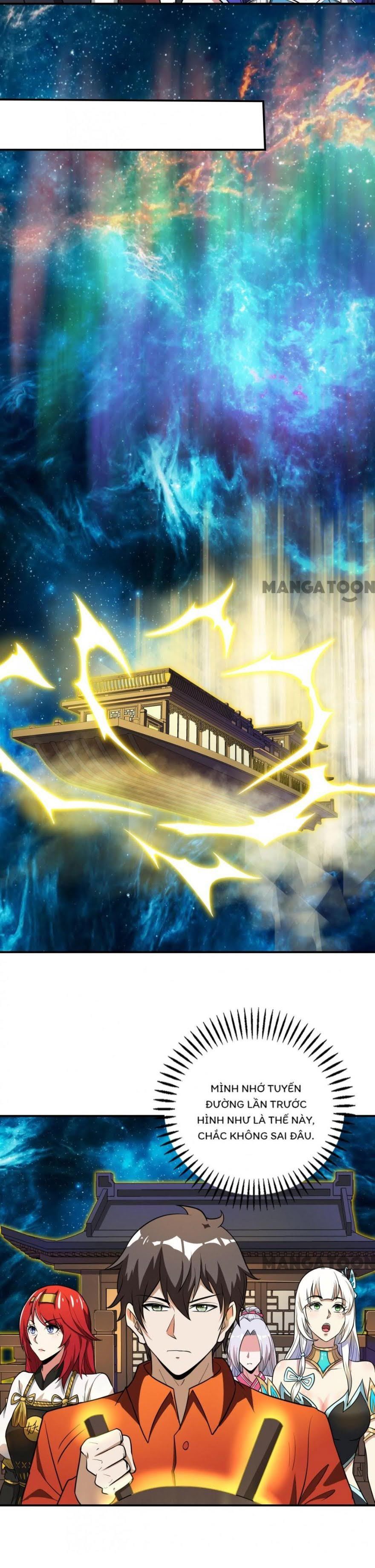 Đệ Nhất Ở Rể chapter 144.1 10