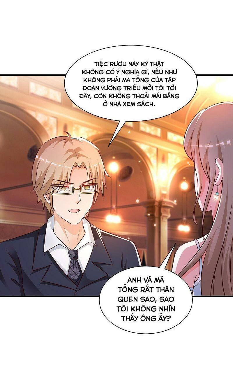 tối cường vận đào hoa chapter 134 4